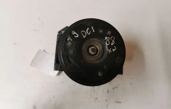 Renault Laguna II Air conditioning (A/C) compressor (pump) 1135320