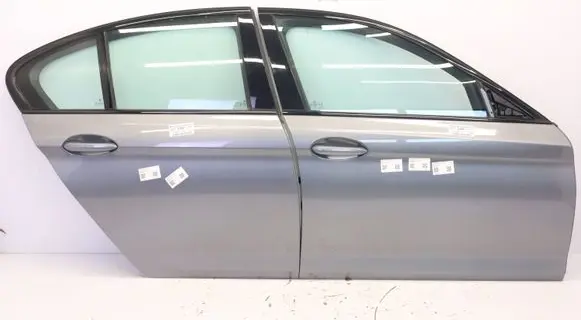 BMW 5 G30 G31 G38 Front door 7408962MWGKC4W 7408962 7408964MWGKC4W