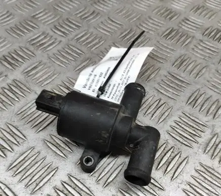 Audi RS3 Coolant heater 4H0121670A