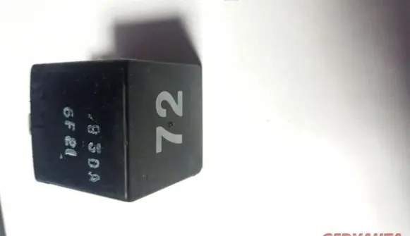 Volkswagen Sharan Other relay 95VW17K542AA