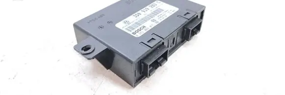 Volkswagen Phaeton Parking PDC control unit/module 3D0919283C 1039E00227 0263004075