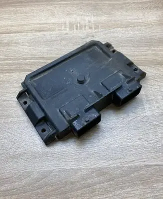 Citroen Berlingo Engine control unit/module ECU 9647640880 9641390180