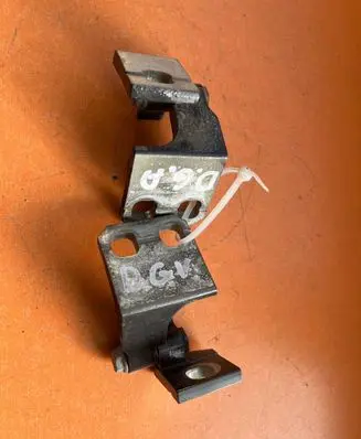 Fiat 500X Rear door hinge set A048903