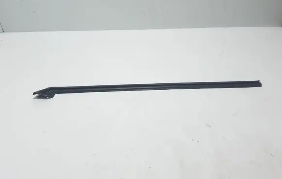 Opel Vivaro Front door rubber seal 768619205R