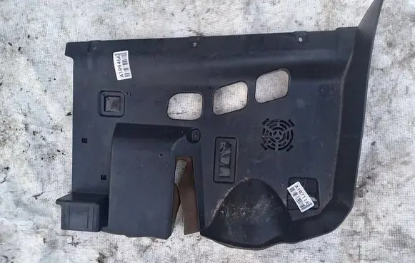 Mercedes-Benz B W245 Other interior part 514571498129 51.45-7127399