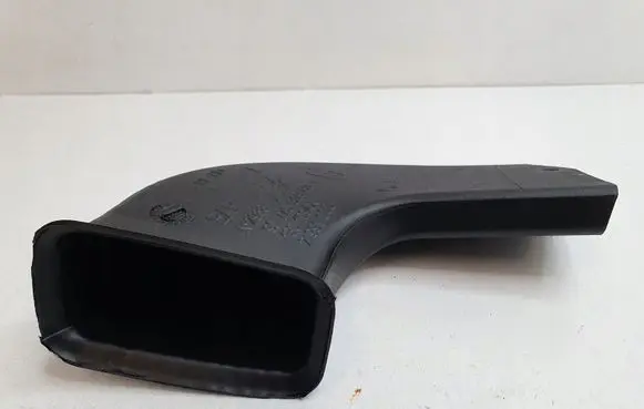 Peugeot 308 Cabin air duct channel 9677530980
