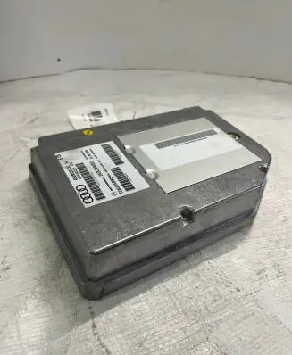 Audi A6 S6 C6 4F Other control units/modules 4E0862333C T2AUDX0505 2A3C5HWDZ
