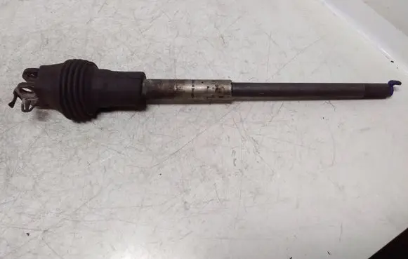 Peugeot 807 Steering column universal joint