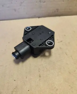 ESP acceleration yaw rate sensor