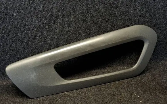 Citroen Berlingo Front door trim bar 9821379677 9818644277