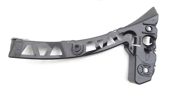 Jaguar XF X250 Front bumper mounting bracket 8X2317B750