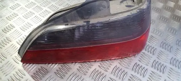Peugeot 406 Rear/tail lights