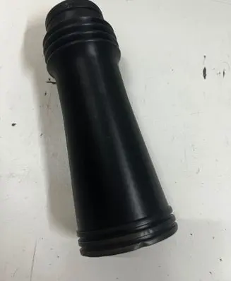 Hyundai i30 Rear strut damper dust cover boot 553161D000