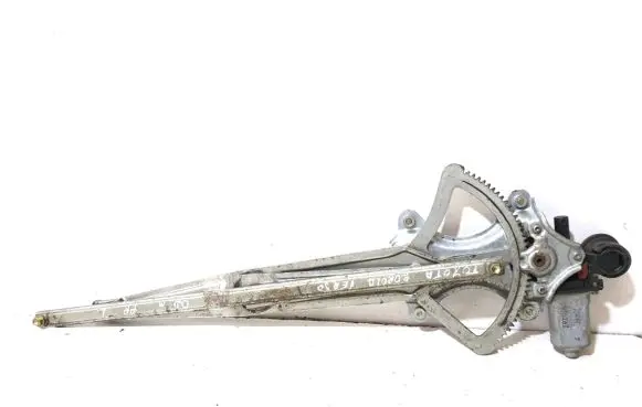 Toyota Corolla Verso E121 Front window lifting mechanism without motor 8572013030