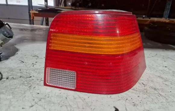 Volkswagen Golf IV Rear/tail lights