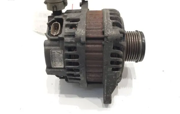 Mazda 3 II Generator/alternator A2TJ0881A