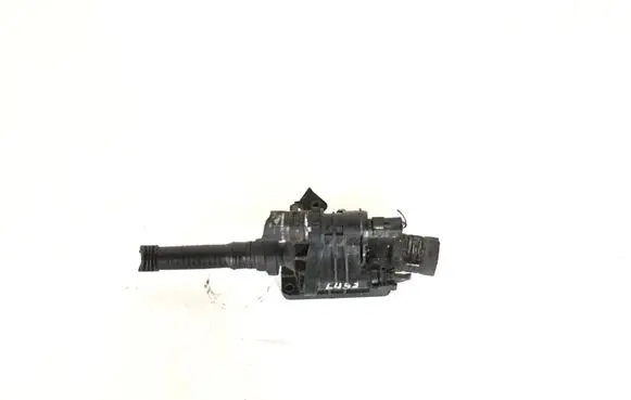 Peugeot 307 Thermostat/thermostat housing 9647767180