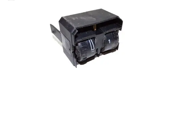 Volkswagen Caddy Headlight level height control switch 2K0941333A