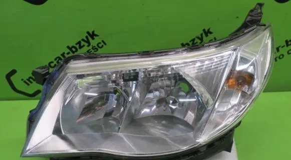 Subaru Forester SH Headlight/headlamp 1826