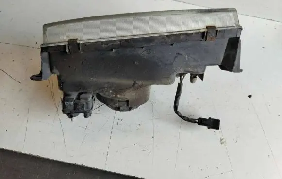 KIA Sportage Headlight/headlamp