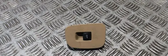 Volvo XC60 Electric window control switch 31433408