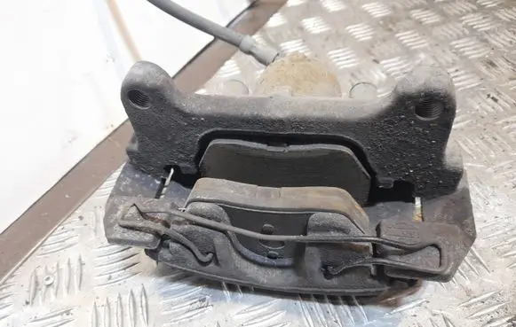 Audi TT TTS Mk2 Front brake caliper