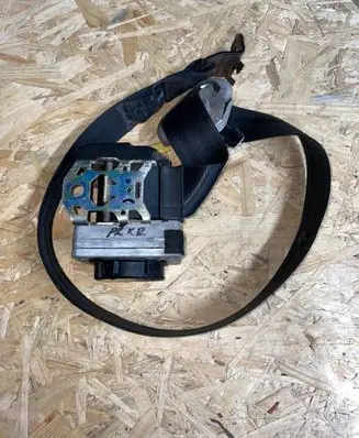 Volkswagen Bora Front seatbelt 1J4857705J