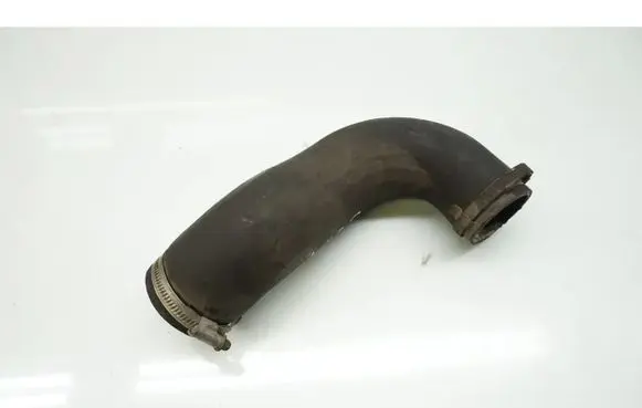 Ford Transit Intercooler hose/pipe