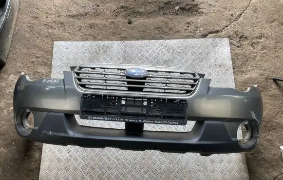 Subaru Outback Front bumper