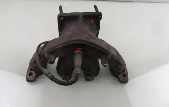 Exhaust manifold