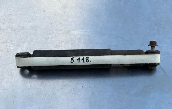 Mercedes-Benz Sprinter W907 W910 Rear shock absorber/damper A9073260000