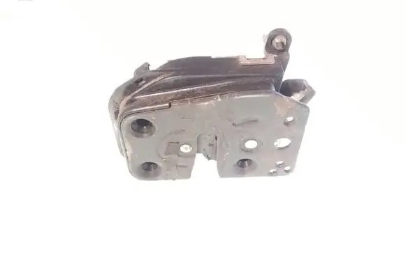 Mazda 626 Front door lock