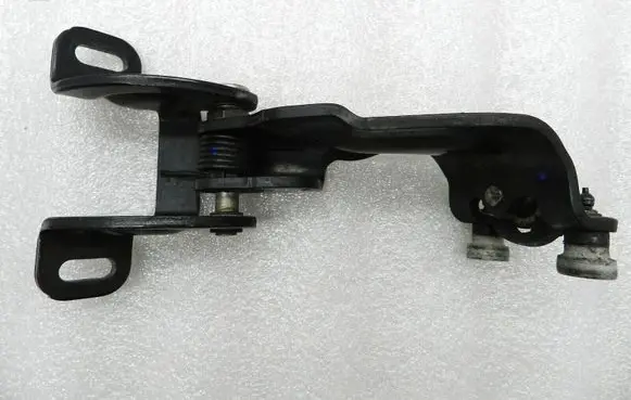 Volkswagen Sharan Sliding door middle roller runner 7N0843336F 7N0843336H