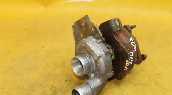 Jaguar S-Type Turbo 6R8Q-6K682-AC