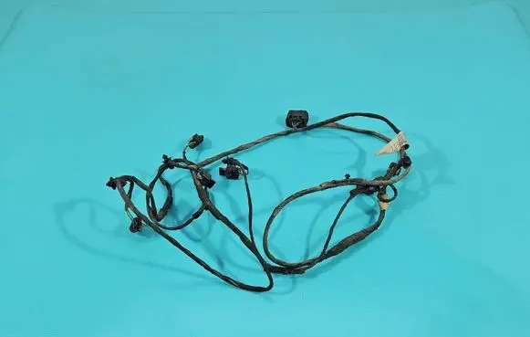 BMW 3 G20 G21 Tailgate/trunk wiring harness 9436015 IMPRK1564772