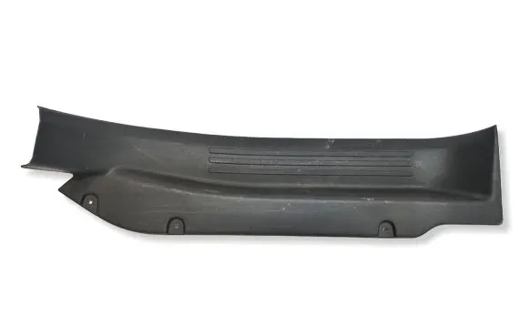 Peugeot Partner III Rear sill trim cover 9817666377 96642V01 M8793