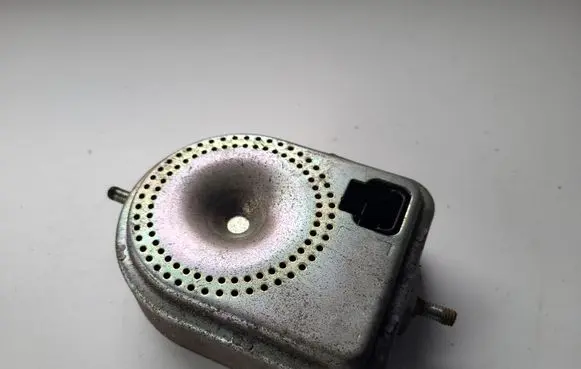 Ford Kuga II Alarm system siren 