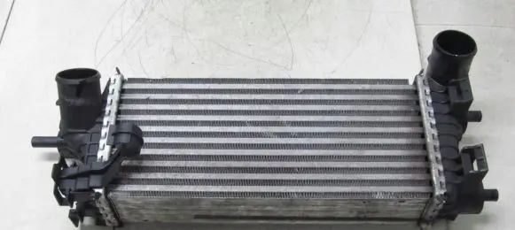 Ford Focus Intercooler radiator CV619L44CVC