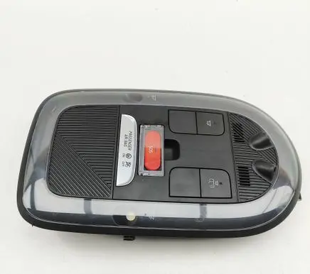 Hyundai IONIQ 6 Front seat light 95730KL000 92800GI125NNB