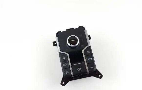 KIA Sorento IV Head unit multimedia control 93310P4AN0