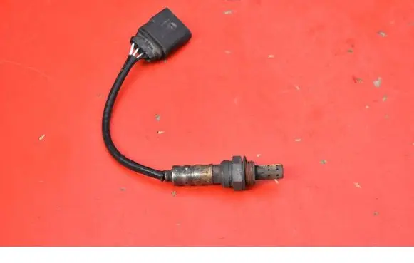 Skoda Fabia Mk1 (6Y) Lambda probe sensor 03C906262