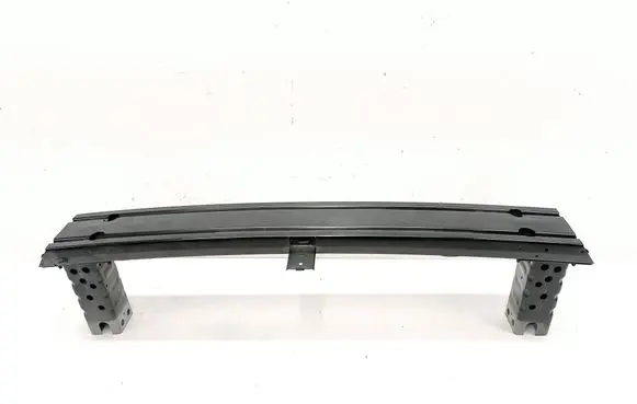 Front bumper cross member