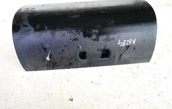 Honda Jazz Glove box