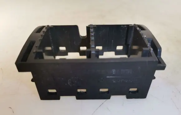Renault Trafic III (X82) Windscreen/window heater switch 1259364X