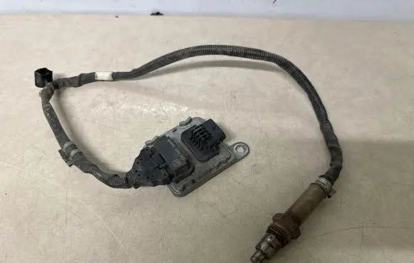KIA Sportage Lambda probe sensor 296602u220