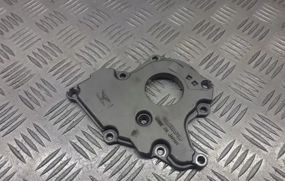 Subaru Forester SH Oil breather separator 