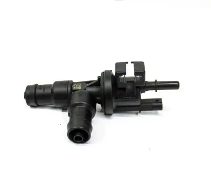 BMW X1 F48 F49 Breather/breather pipe/hose 7614013