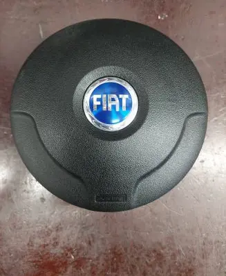 Fiat Idea Steering wheel airbag 07354206380