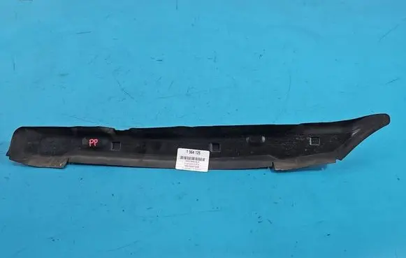 Skoda Octavia Mk4 Center console 5E3821112B IMPRK1564126