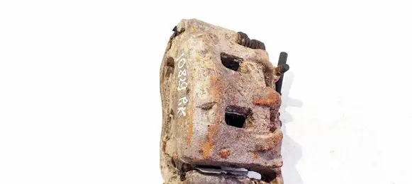 Subaru B9 Tribeca Front brake caliper 
